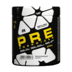 FA Nutrition, Pre Energizer, 270g, 45 Servings