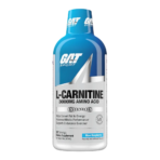 GAT Sports, L-Carnitine Liquid, 3000mg, 473ML, 32 Servings