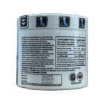 Hard Lab, Citrulline malate, 90g, 30 Servings