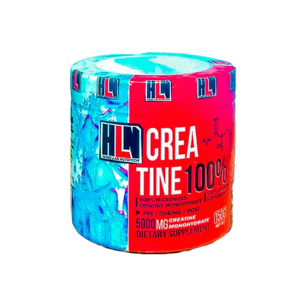 Hard Lab, Creatine Monohydrate, 150g, 30 Serving
