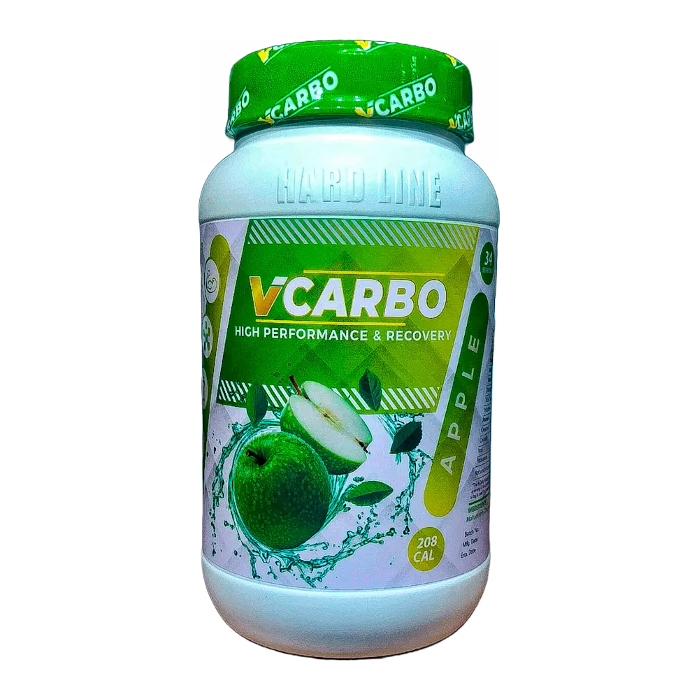 Hard Lab, VCarbo, 1.8kg, 34 Serving
