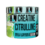 Hard Lab nutrition, Creatine + Citruline, 150g, 30 Servings