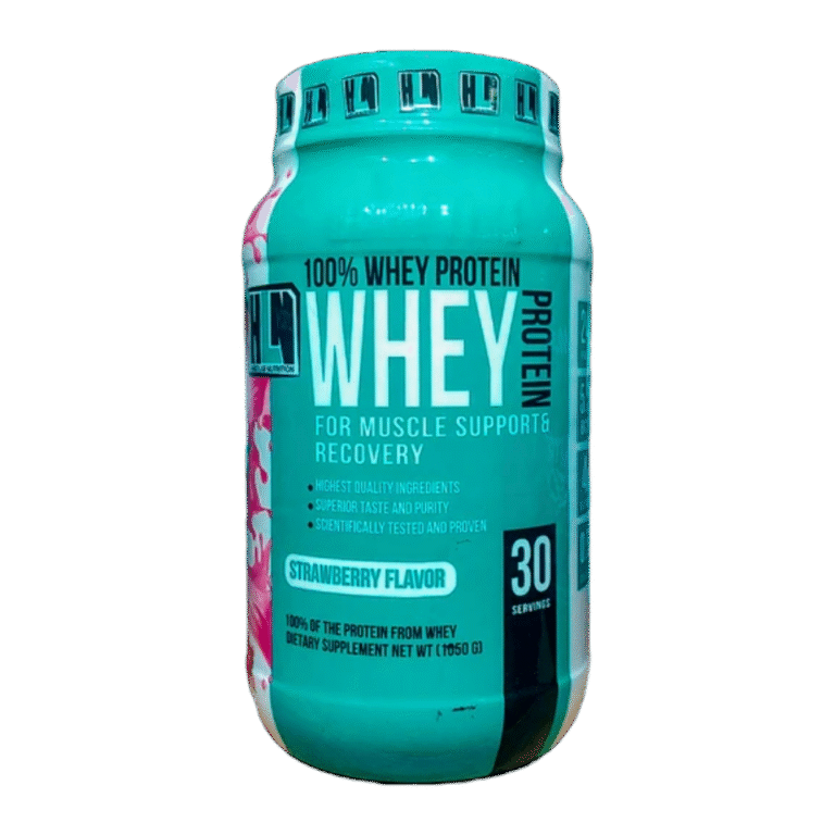 Hard lab Nutrition, 100% Whey Protein, 1KG, 30 Servings