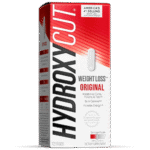 Hydroxycut, Weight Loss Original, 72 Capsules, 36 Servings