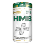 IHS, HMB, 100 Capsules, 33 Servings