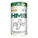IHS, HMB, 100 Capsules, 33 Servings