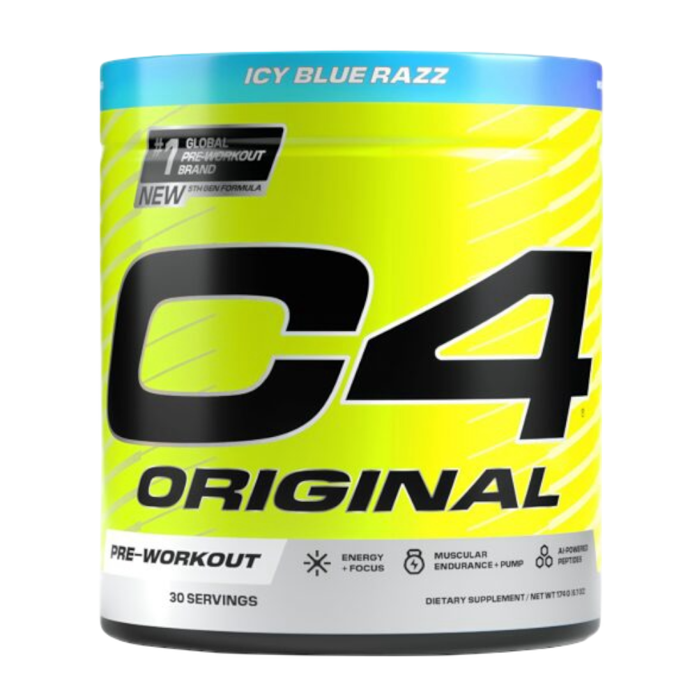 Cellucor, C4 Original, 275g, 30 Servings