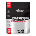 Inner Armour, Creatine Monohydrate, 400g, 133 Servings