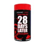 Insane Labz, 28 Days Later, 90 Capsules, 30 Servings