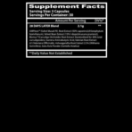 Insane Labz, 28 Days Later, 90 Capsules, 30 Servings