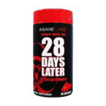 Insane Labz, 28 Days Later, 90 Capsules, 30 Servings