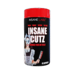 Insane Labz, Insane Cutz, 45 Capsules, 45 Servings