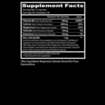 Insane Labz, Kill H2O, 60 Capsules, 20 Servings