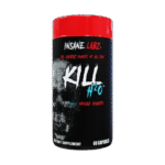 Insane Labz, Kill H2O, 60 Capsules, 20 Servings