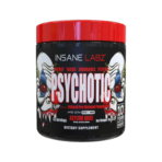 Insane Labz, Psychotic, 227g, 35 Servings