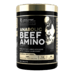 Kevin Levrone, Anabolic Beef Amino, 600 Tablets, 300 Servings