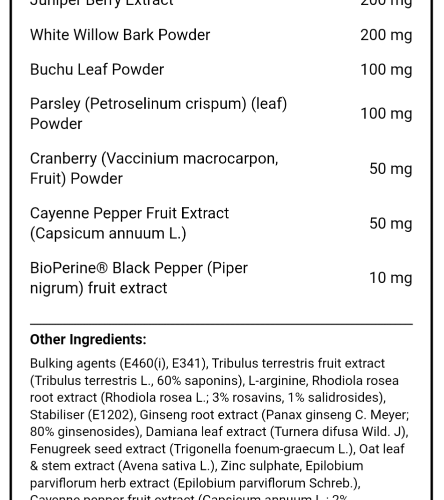 Kevin Levrone, Anabolic Diuretic, 90 Tablets, 30 Serving