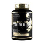 Kevin Levrone, Anabolic Tribulus, 120 Tablets, 120 Servings