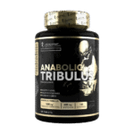 Kevin Levrone, Anabolic Tribulus, 120 Tablets, 120 Servings