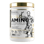 Kevin Levrone, GOLD AMINO REBUILD, 400g, 56 Servings