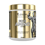 Kevin Levrone, Gold Amino, 350 Tablets, 35 Servings