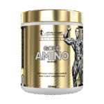 Kevin Levrone, Gold Amino, 350 Tablets, 35 Servings
