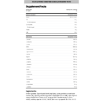 Kevin Levrone, LEVROAMINO 10000, 300 Tablets, 30 Servings