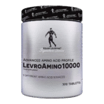 Kevin Levrone, LEVROAMINO 10000, 300 Tablets, 30 Servings