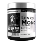 Kevin Levrone, LevroMono, 300g, 66 Servings