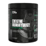 Limitless Alpha, Creatine Monohydrate Micronized, 300g, 60 Servings