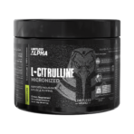 Limitless Alpha, L-Citrulline Micronized, 192g, 60 Servings