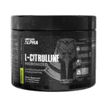 Limitless Alpha, L-Citrulline Micronized, 192g, 60 Servings