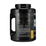Limitless Alpha, Whey Concentrate, 2kg, 60 Servings