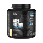 Limitless Alpha, Whey Protein Concentrate, 1kg, 30 Servings