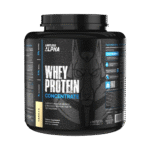 Limitless Alpha, Whey Protein Concentrate, 1kg, 30 Servings
