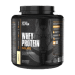 Limitless Alpha, Whey Protein Isolate, 1kg, 30 Servings