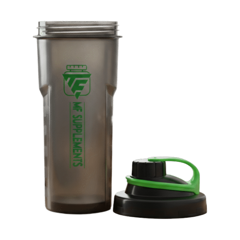 MF, Shaker, 700ml