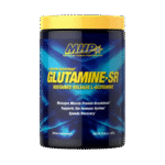 MHP, Glutamine-SR, 300g, 50 Servings