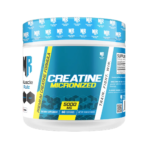 MUSCLE RULZ, Creatine Monohydrate, Unflavored, 300g, 60 Servings