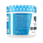 MUSCLE RULZ, Creatine Monohydrate, Unflavored, 300g, 60 Servings