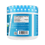 MUSCLE RULZ, Creatine Monohydrate, Unflavored, 300g, 60 Servings