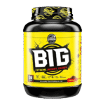 Marvelous Nutrition, BIG Extreme Weight Gainer, 3KG ,30 Servings