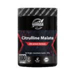 Marvelous Nutrition, Citrulline Malate, 300g, 100 Serving