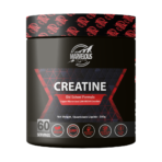 Marvelous Nutrition, Creatine Monohydrate, Unflavoured, 300g, 60 Servings