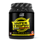 Marvelous Nutrition, Hyper Trophy Protein Isolate Blend, 908G, 33 Servings