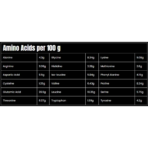 Marvelous Nutrition, Hyper Trophy Protein Isolate Blend, 908G, 33 Servings