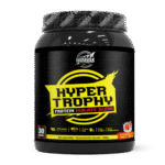 Marvelous Nutrition, Hyper Trophy Protein Isolate Blend, 908G, 33 Servings