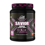 Marvelous Nutrition, SAVIOR ANABOLIC RECOVERY FORMULA, 950g, 25 Servings