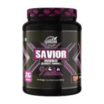 Marvelous Nutrition, SAVIOR ANABOLIC RECOVERY FORMULA, 950g, 25 Servings