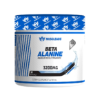 Muscle Add, Beta Alanine, 96g, 30 Servings